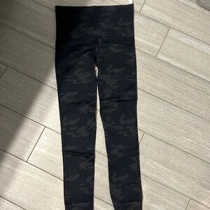 Camo Spanx